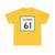 Color: Daisy | Position: front | Image: 1