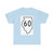 Color: Light Blue | Position: front | Image: 1