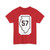 Illinois 57 1926 (Illinois) (Road Sign) T-Shirt