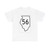 Color: White | Position: front | Image: 1
