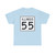 Color: Light Blue | Position: front | Image: 1