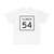 Color: White | Position: front | Image: 1