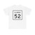 Color: White | Position: front | Image: 1