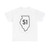 Color: White | Position: front | Image: 1