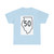 Color: Light Blue | Position: front | Image: 1