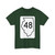 Color: Forest Green | Position: other | Image: 3
