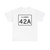Color: White | Position: front | Image: 1