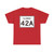 Color: Red | Position: front | Image: 1