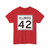 Color: Red | Position: other | Image: 3