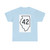 Color: Light Blue | Position: front | Image: 1