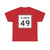 Color: Red | Position: front | Image: 1