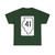 Color: Forest Green | Position: front | Image: 1