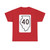 Color: Red | Position: front | Image: 1