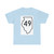 Color: Light Blue | Position: front | Image: 1