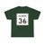 Color: Forest Green | Position: front | Image: 1
