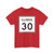Color: Red | Position: other | Image: 3