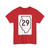 Color: Red | Position: other | Image: 3