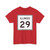 Illinois 29 (Illinois) (Road Sign) T-Shirt