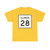 Color: Daisy | Position: front | Image: 1