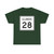 Color: Forest Green | Position: front | Image: 1