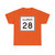 Illinois 28 (Illinois) (Road Sign) T-Shirt