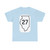 Color: Light Blue | Position: front | Image: 1