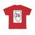 Color: Red | Position: front | Image: 1