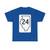 Illinois 24 1950 (Illinois) (Road Sign) T-Shirt