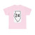 Color: Light Pink | Position: front | Image: 1