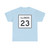 Color: Light Blue | Position: front | Image: 1