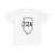 Color: White | Position: front | Image: 1