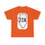 Color: Orange | Position: front | Image: 1