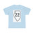 Color: Light Blue | Position: front | Image: 1