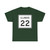 Color: Forest Green | Position: front | Image: 1