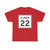 Color: Red | Position: front | Image: 1