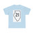 Color: Light Blue | Position: front | Image: 1