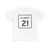Color: White | Position: front | Image: 1