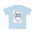 Color: Light Blue | Position: front | Image: 1