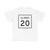 Color: White | Position: front | Image: 1