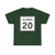 Color: Forest Green | Position: front | Image: 1