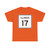 Color: Orange | Position: front | Image: 1