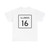Color: White | Position: front | Image: 1