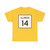 Color: Daisy | Position: front | Image: 1