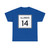 Color: Royal | Position: front | Image: 1