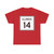 Color: Red | Position: front | Image: 1