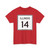 Color: Red | Position: other | Image: 3