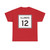 Color: Red | Position: front | Image: 1