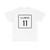 Color: White | Position: front | Image: 1
