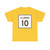 Color: Daisy | Position: front | Image: 1