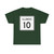 Color: Forest Green | Position: front | Image: 1